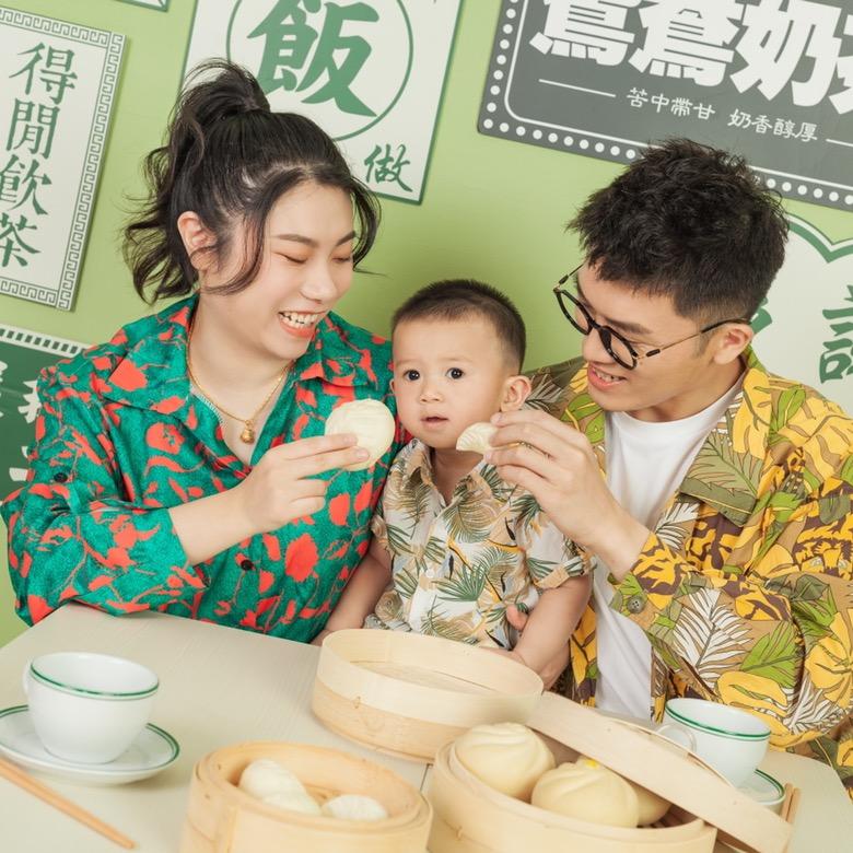 火车妈科学育儿文化