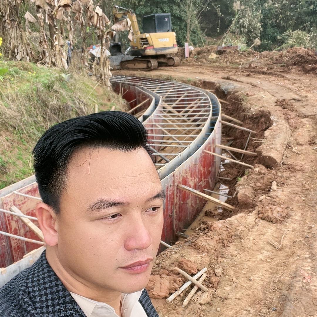 大众(专业水渠工程队)