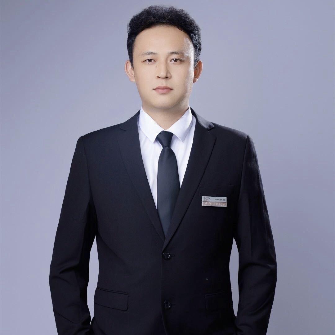 合肥奇瑞悦之源杨笑