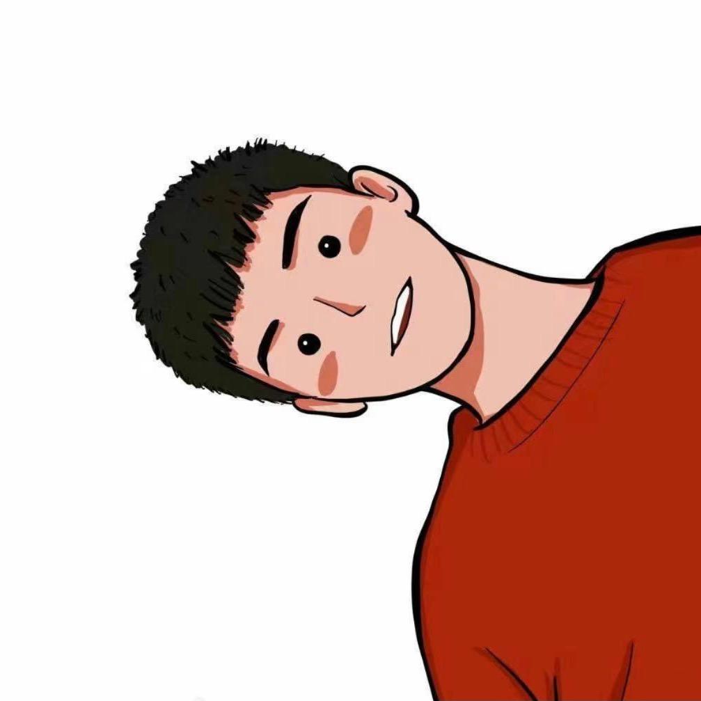 张先生😊