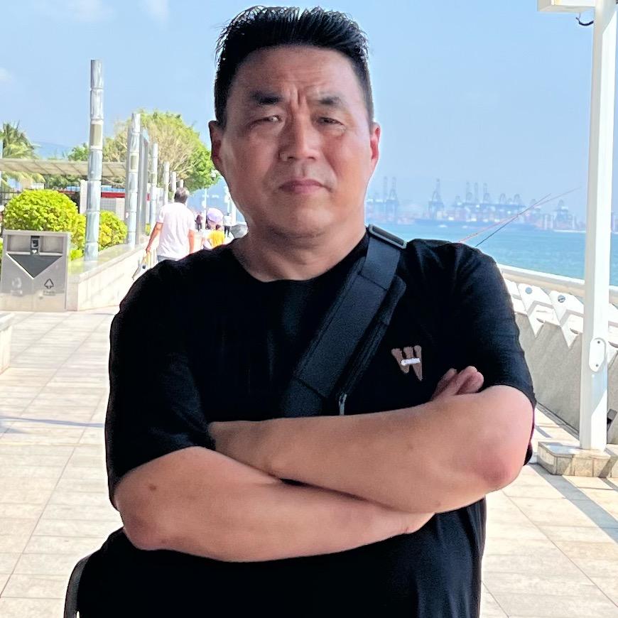 好心哥 是锤子哥
