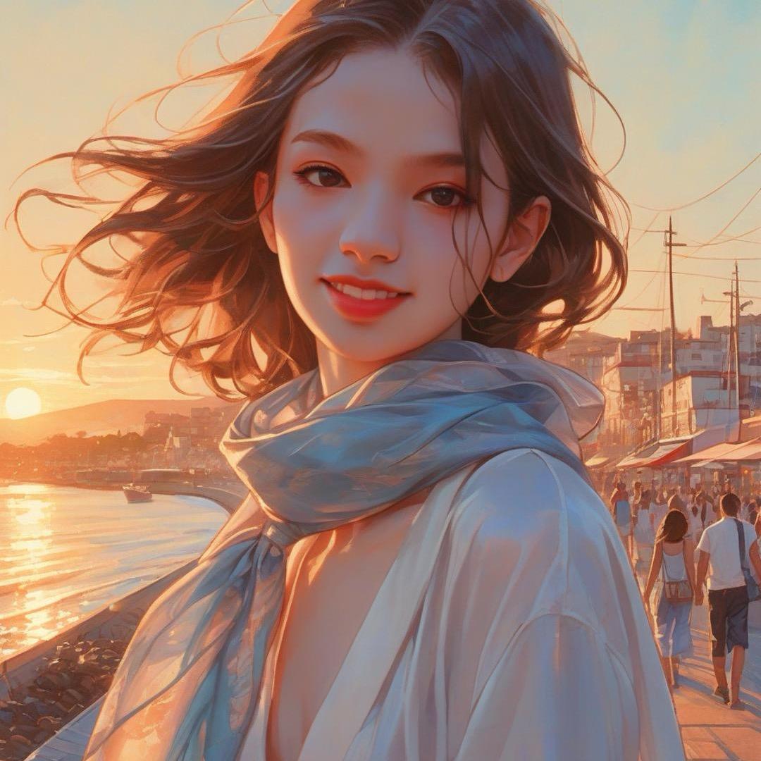 南茉