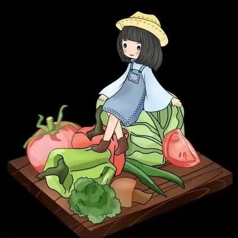 东北小萍萍农产品