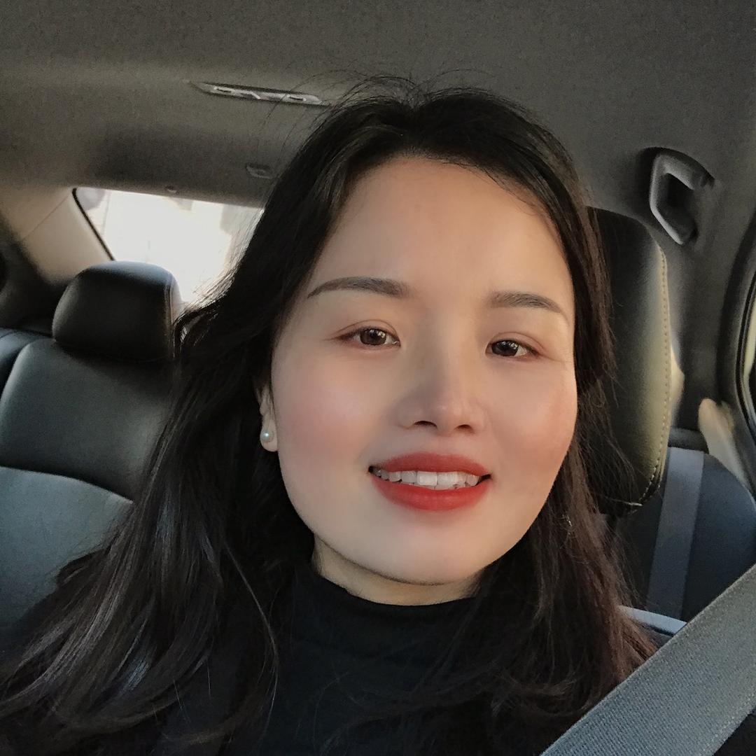 小洪💓