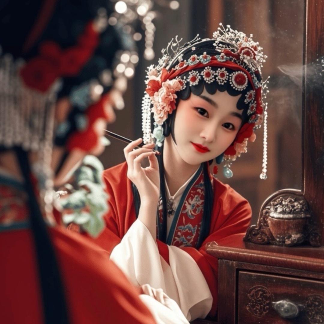 崇阳提琴戏【听海】