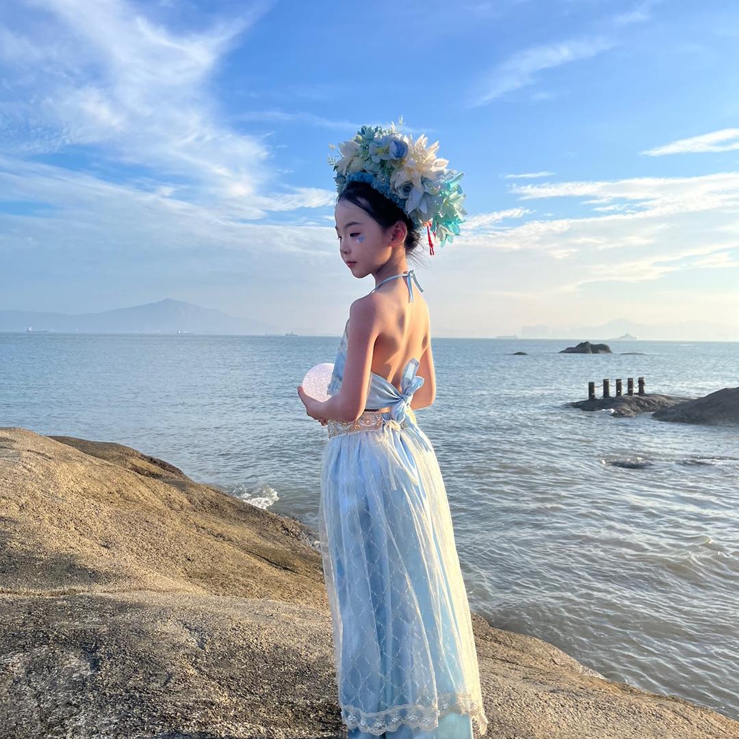 小妍童学