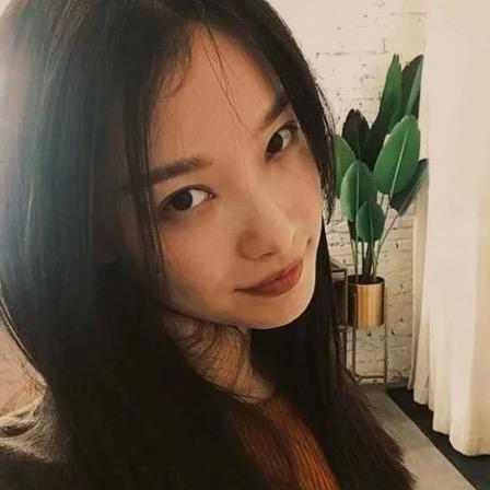小门牙.