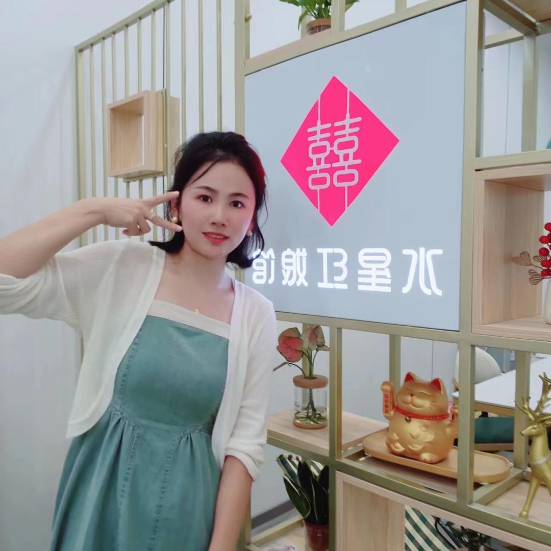 台州阳阳红娘