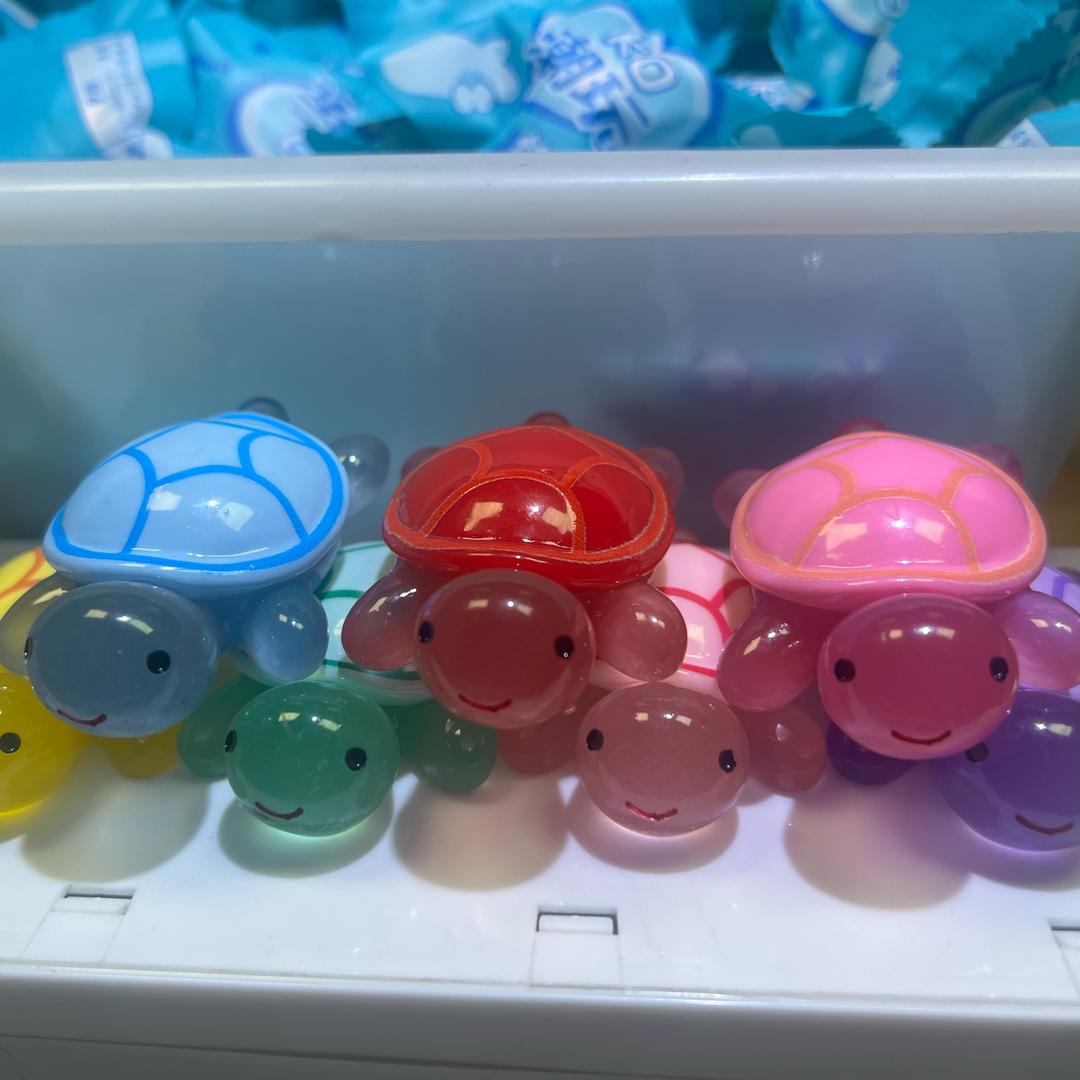 花卷diy潮玩