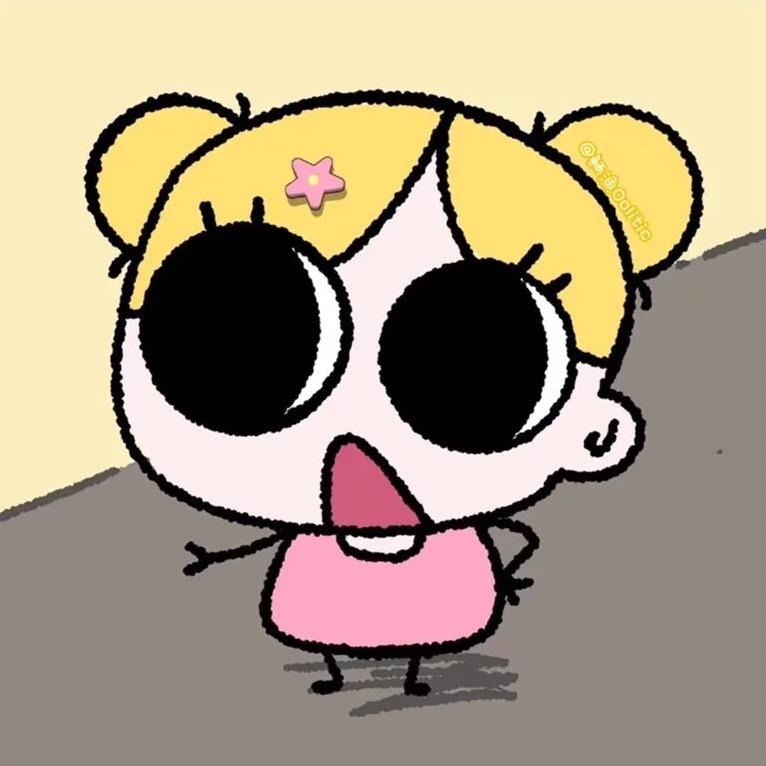 小如