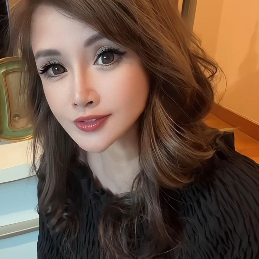 甜柠檬🍋心理 情感播主