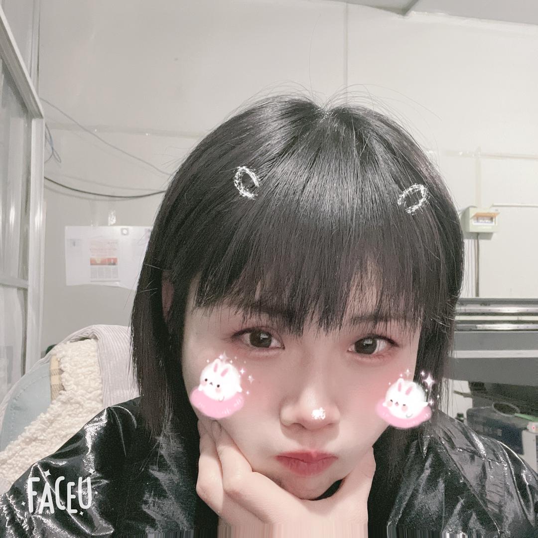 笑颜如花