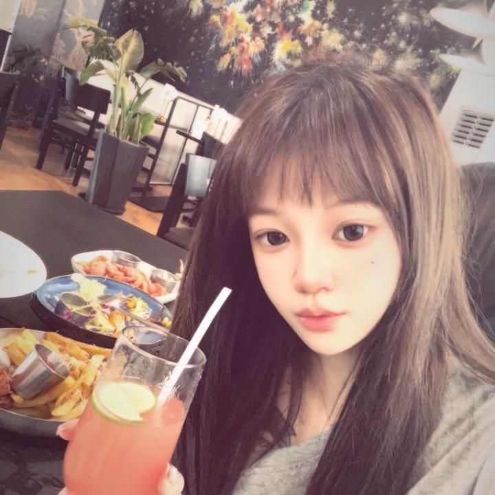 慧是个好人.💓