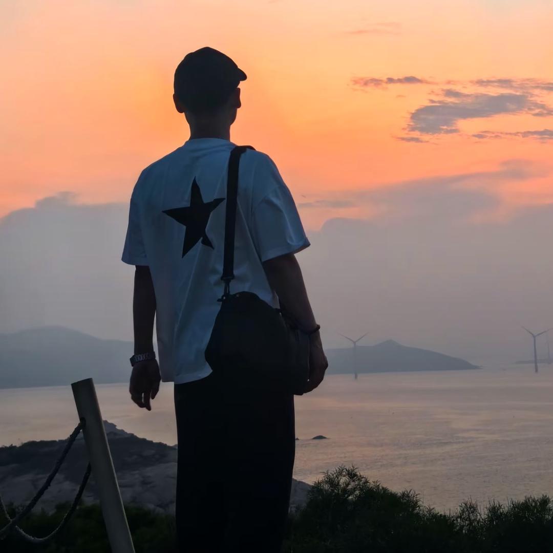 大象漫步