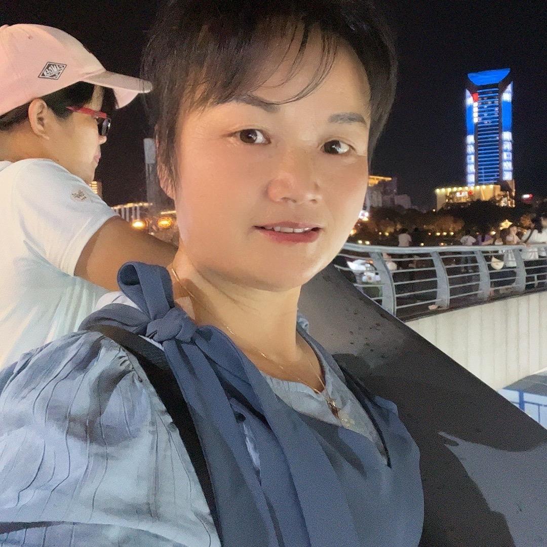 圆圆姐