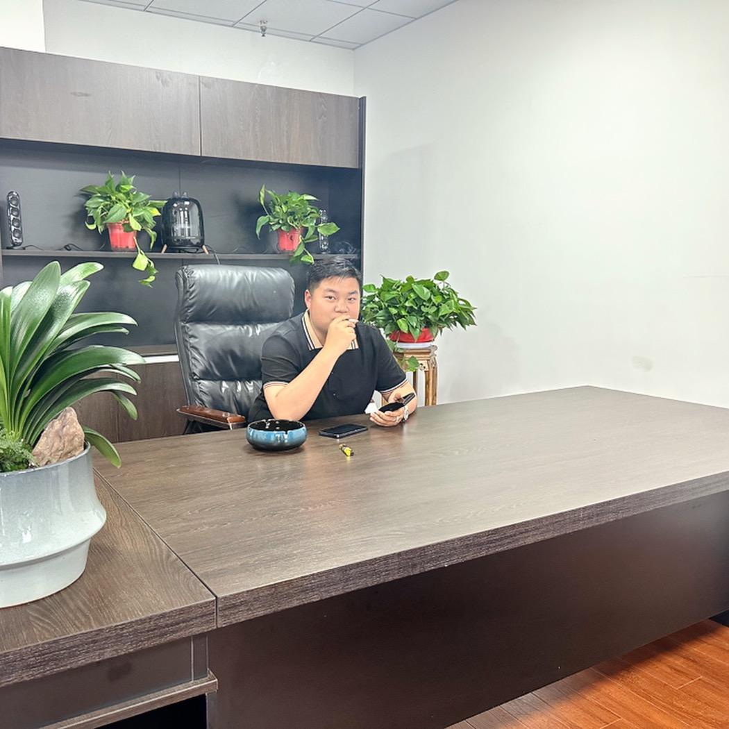 小杜总-农贸市场运营管理《超联》