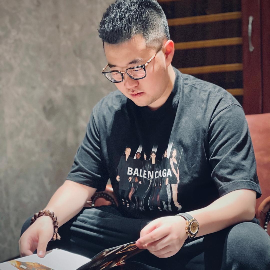 青年柴俊 陈禹零