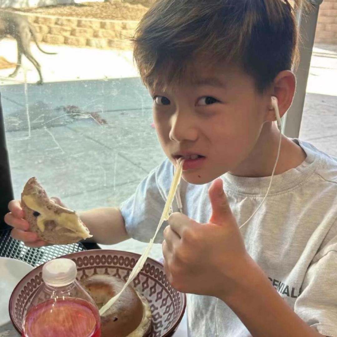 情绪总在心间上