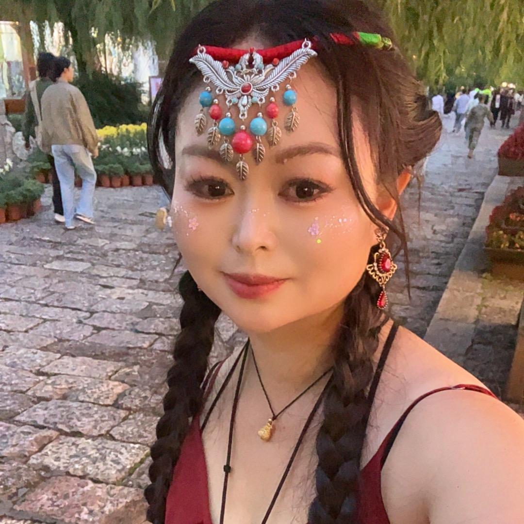 🎼欢舞人生🩰