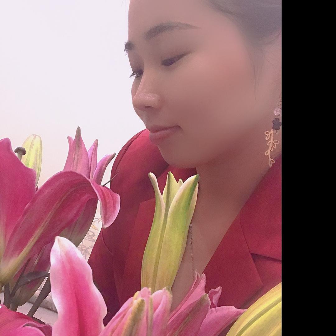 风一般的女孩