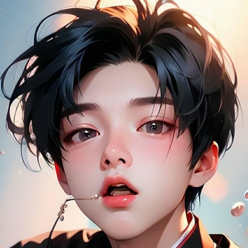 九郎（拒绝富婆100次）