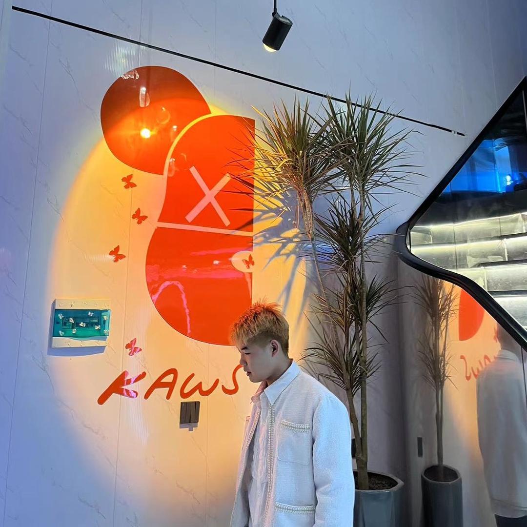 新乡三胖概念‘s烫染师明雨