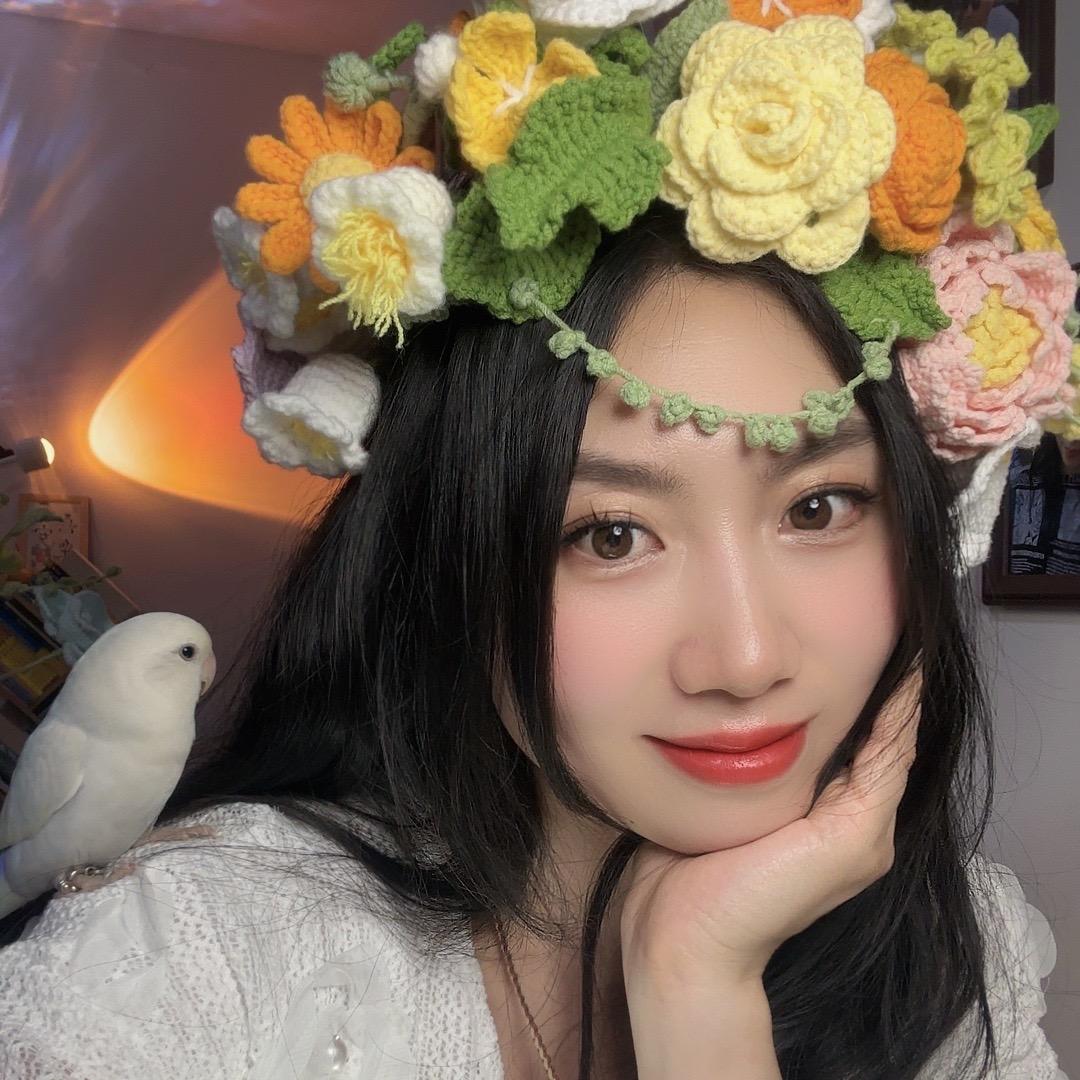 馨朵朵手工（可定成品）