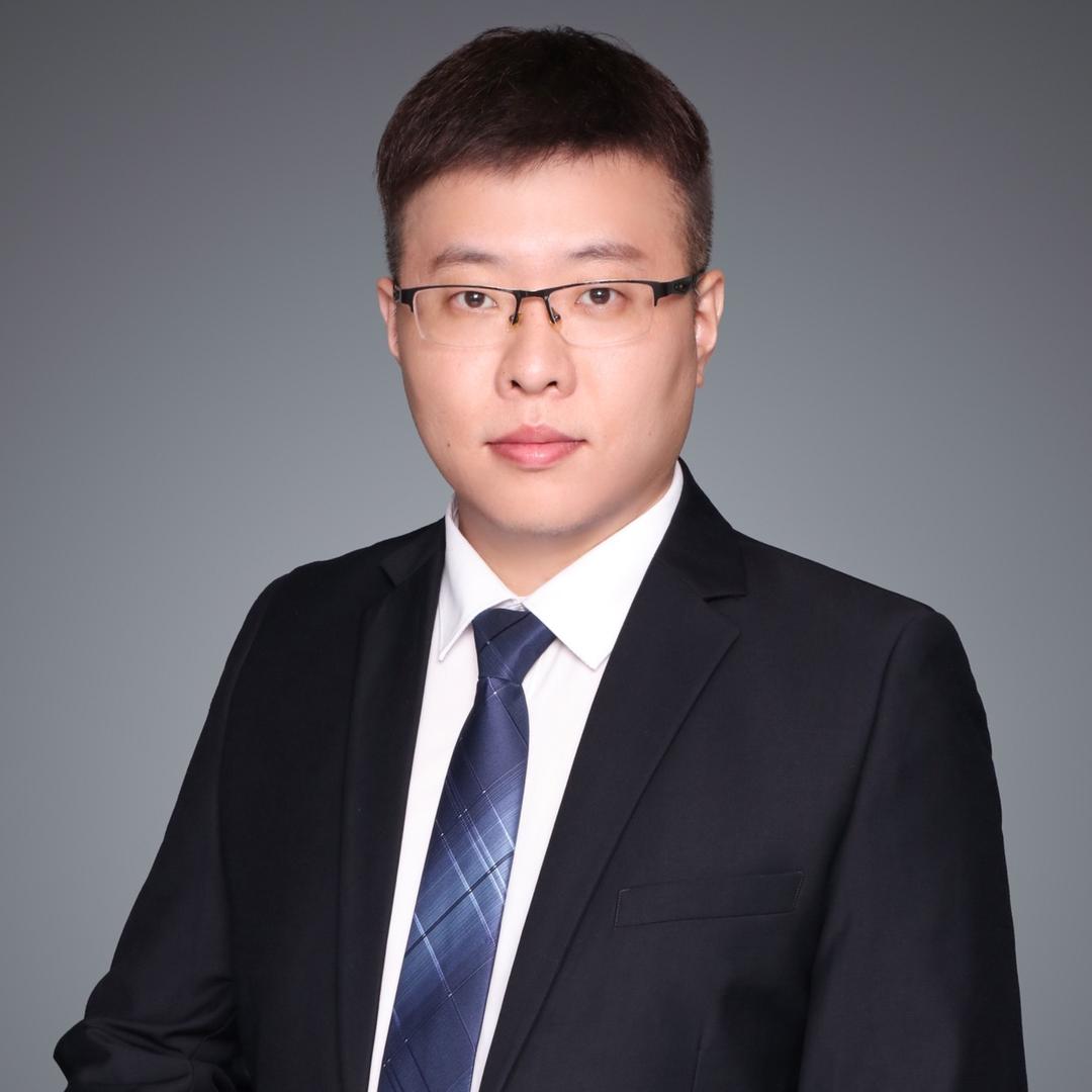 赵律婚姻说法