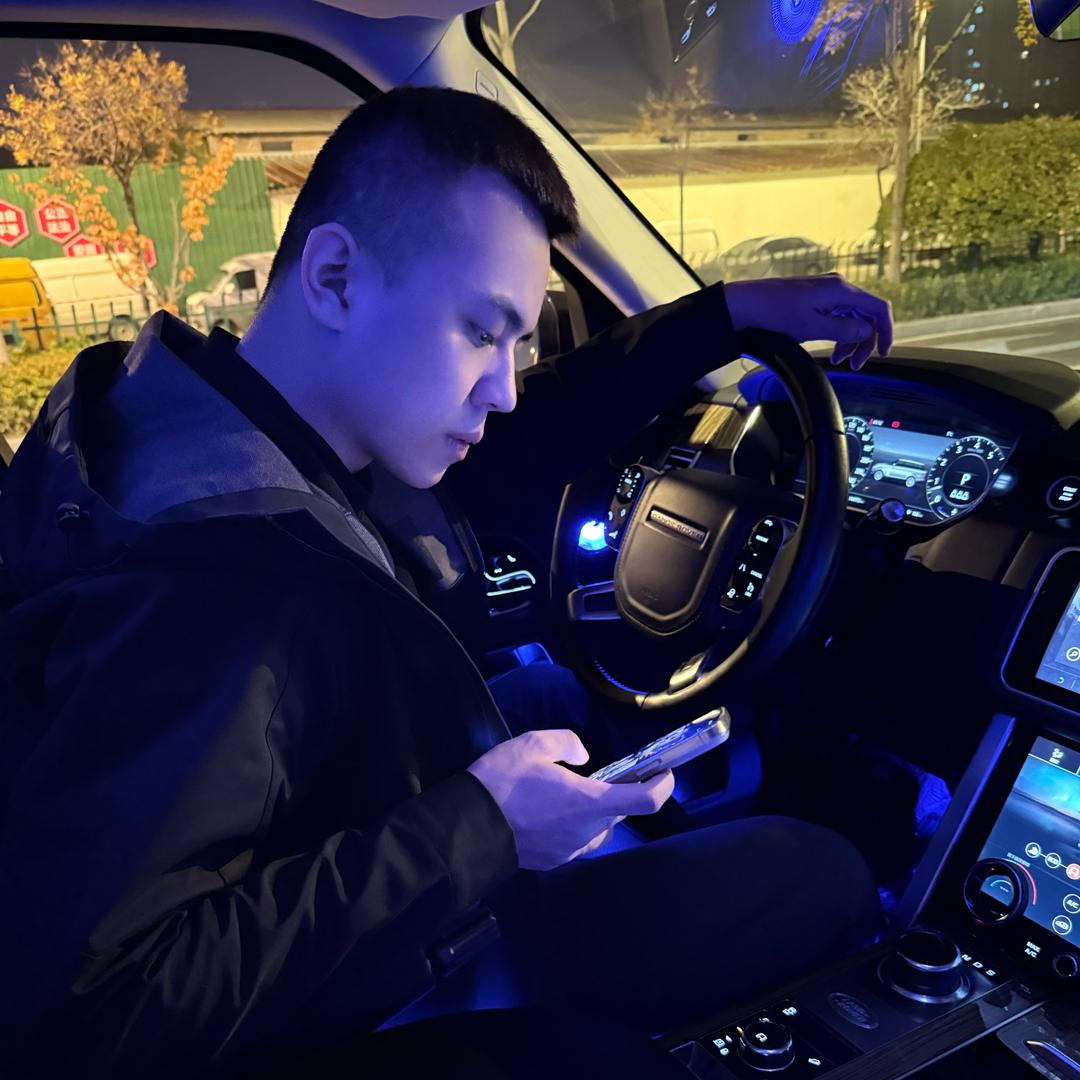 盖盖  💍（豪車租賃）