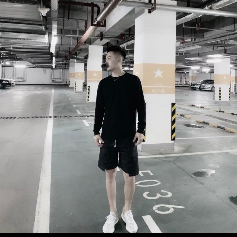 陆志廉