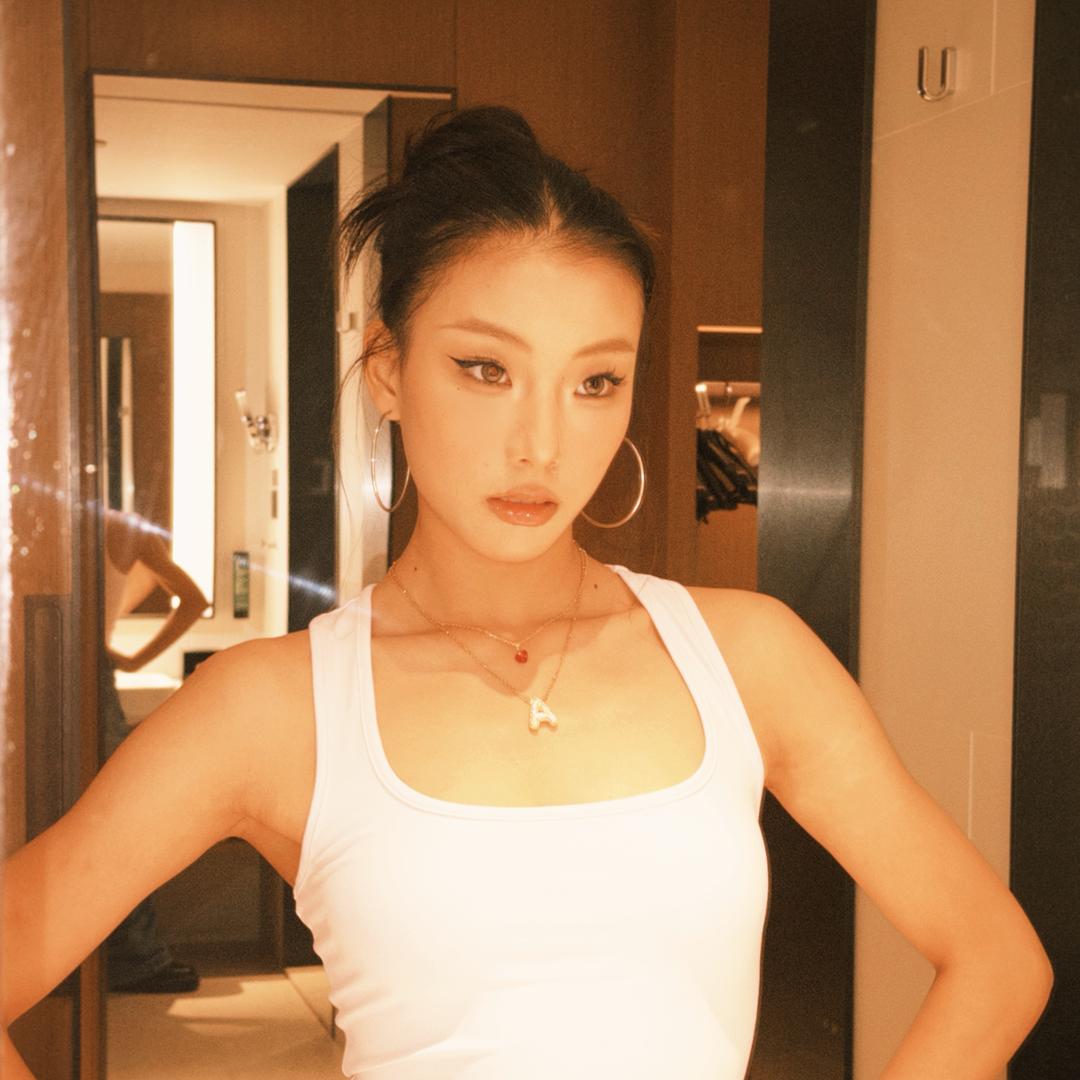 黑妞_陈若添💃