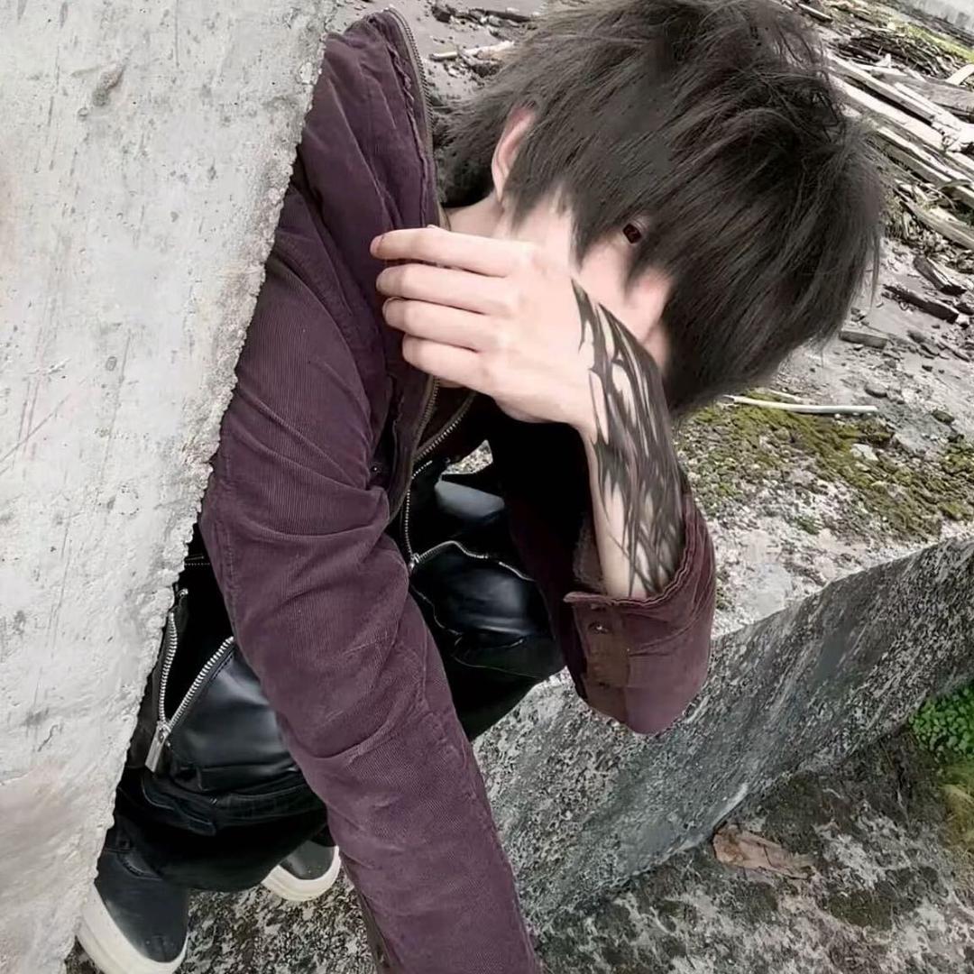 吻痕