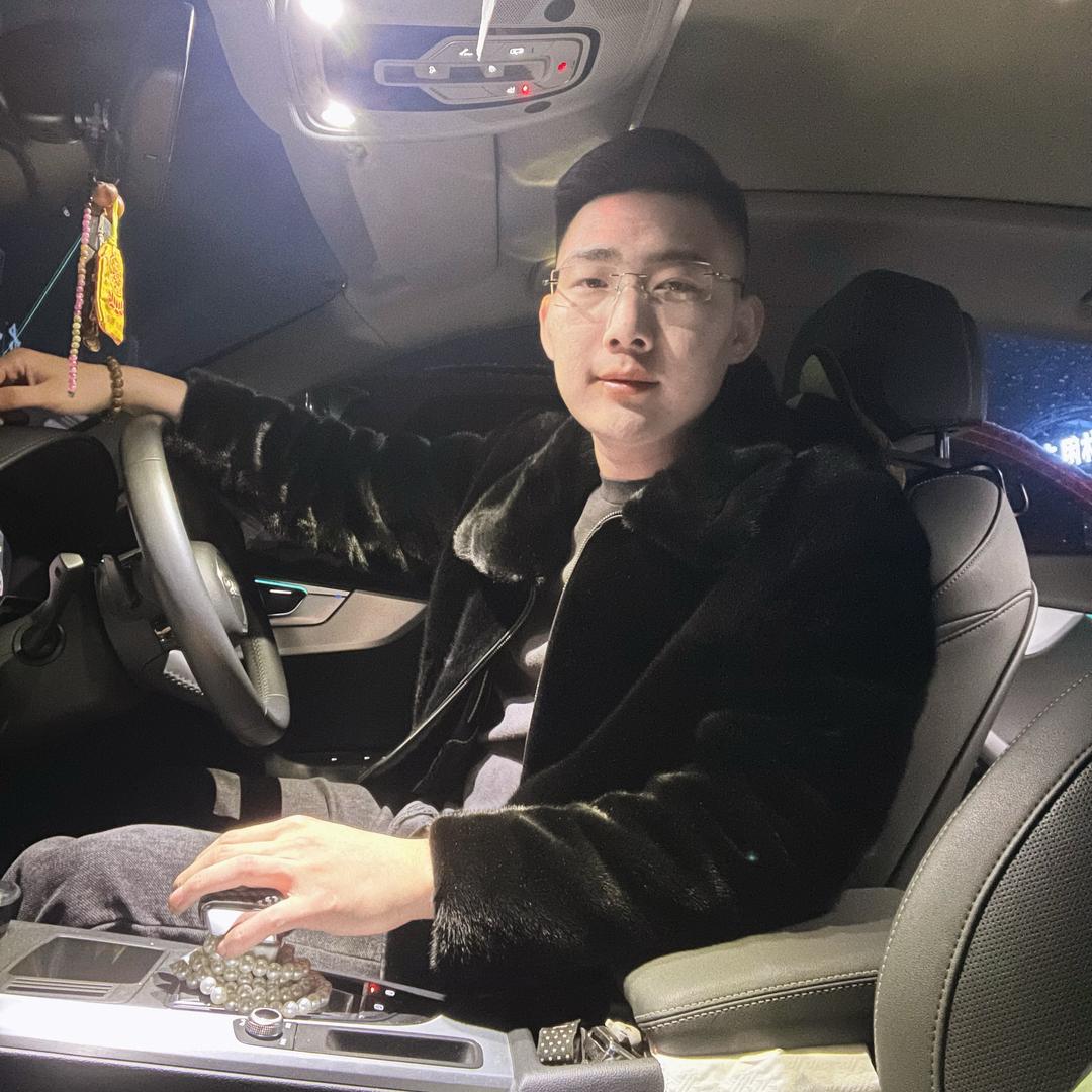 针艺刺青纹身师梁镐霸