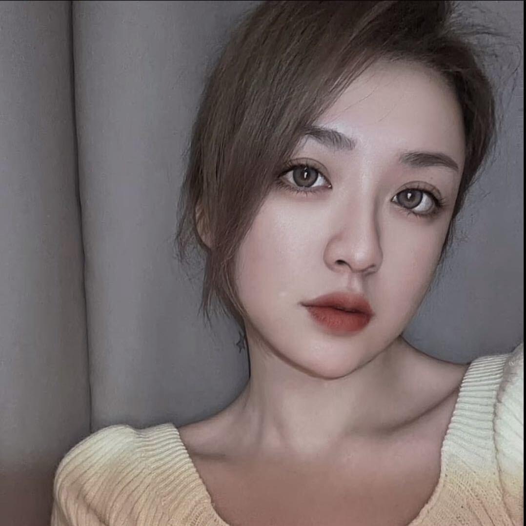 一只发儿