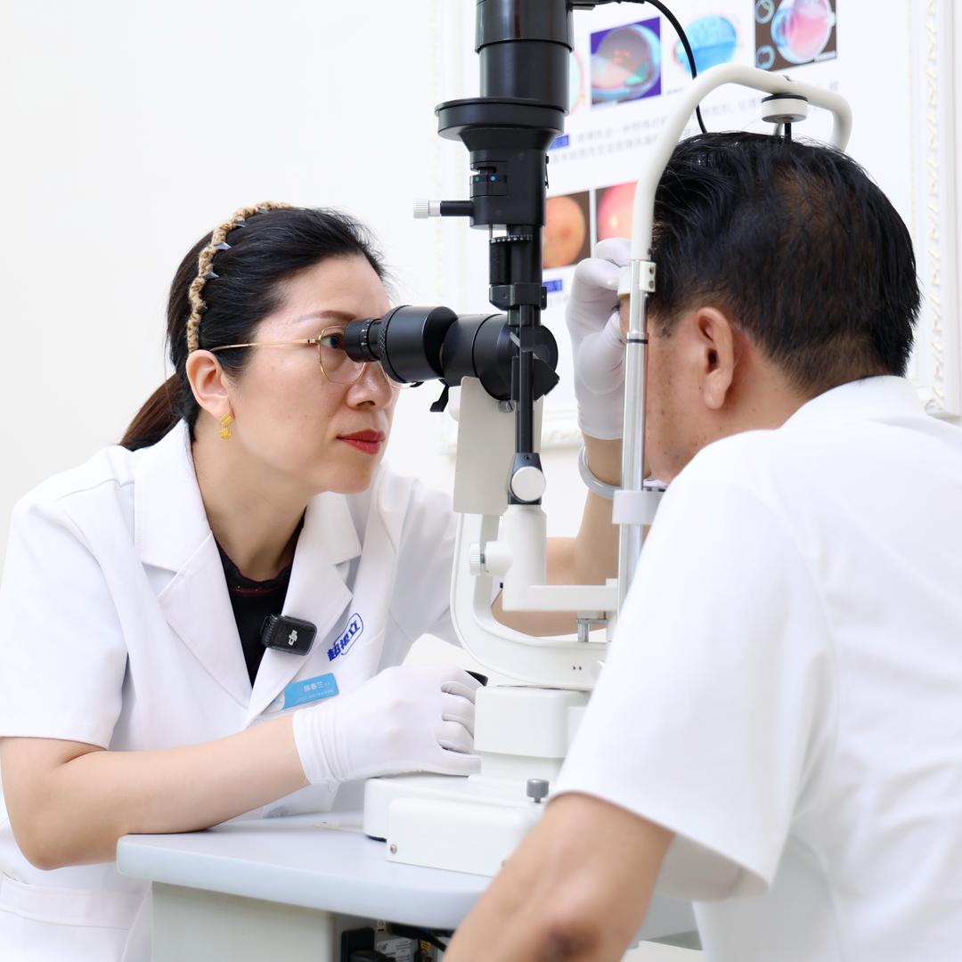 超视立邢台店-陈主任