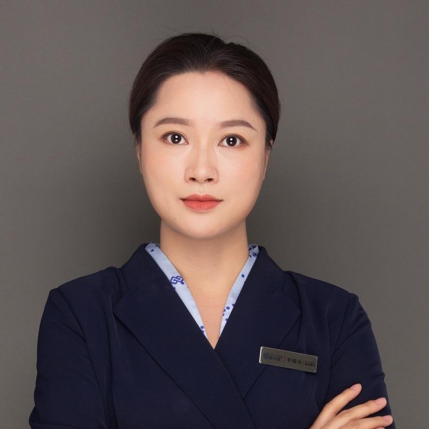 恒力城-李瑞汝