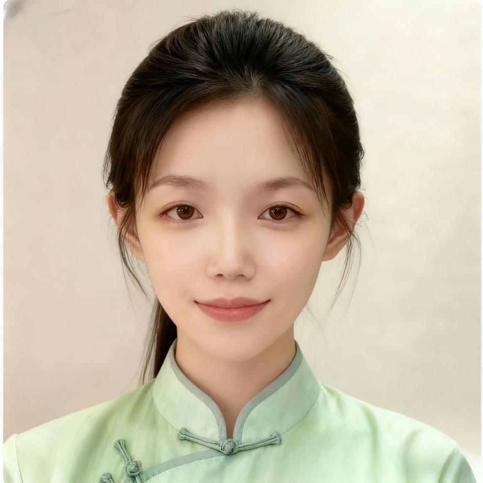 瑶瑶🍬🍬
