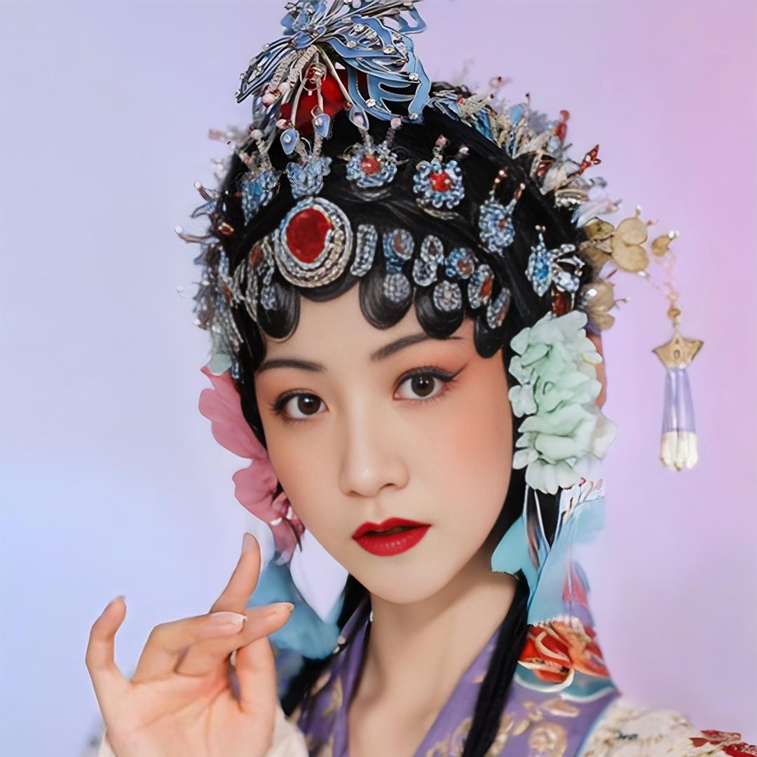 人生繁华如梦缪