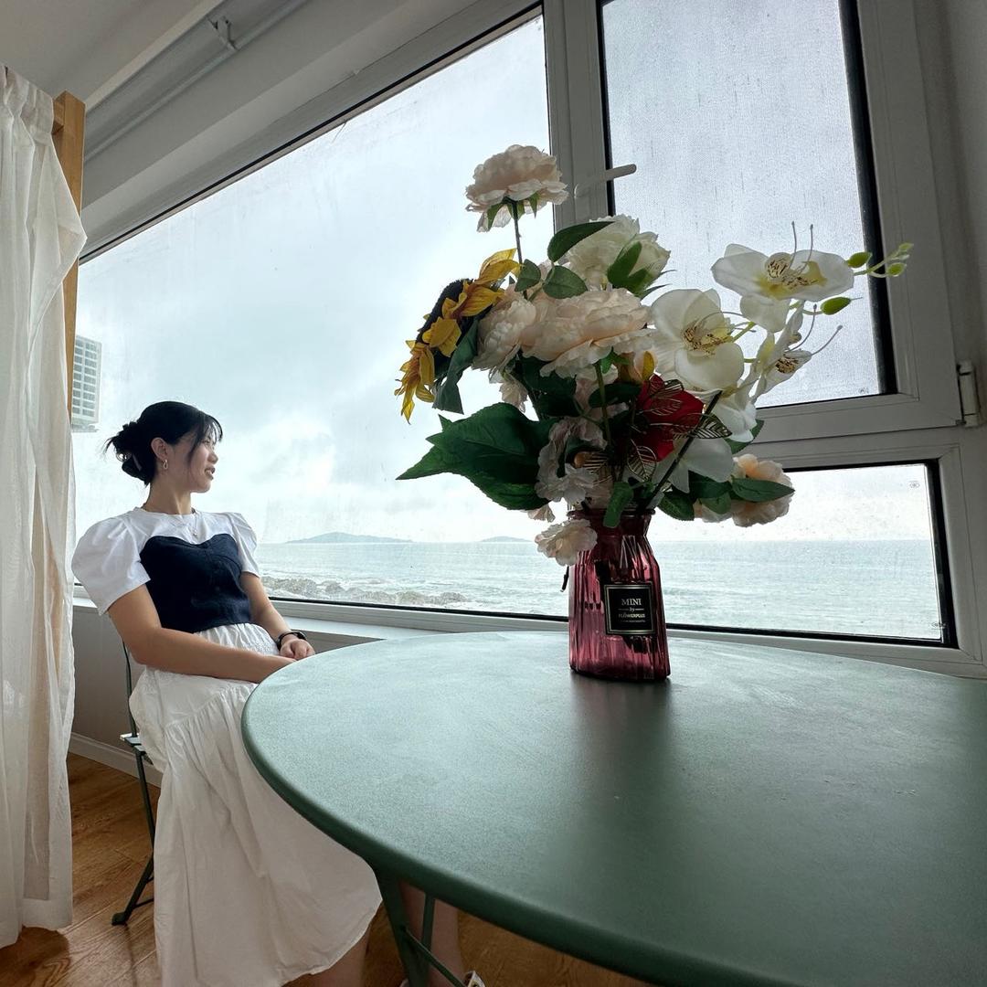 ꒰ঌ໒꒱Dahlia💐