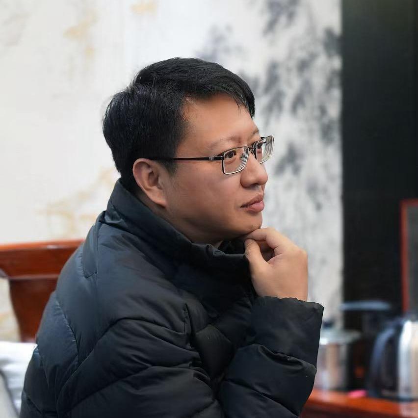 潼润老牛仔