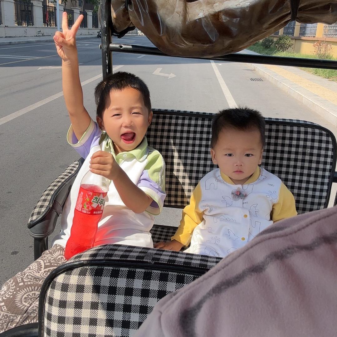 萌果凡宸🇨🇳
