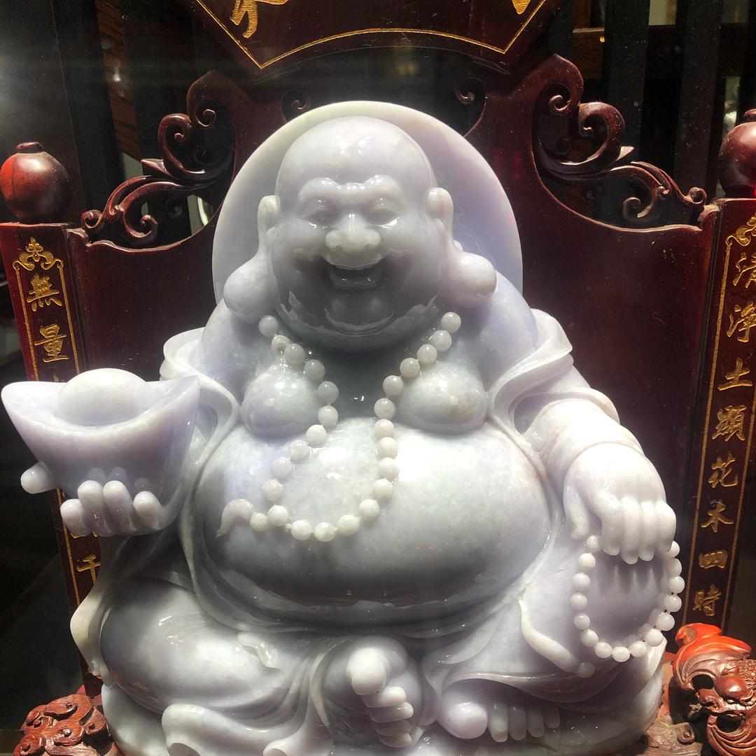 华仔