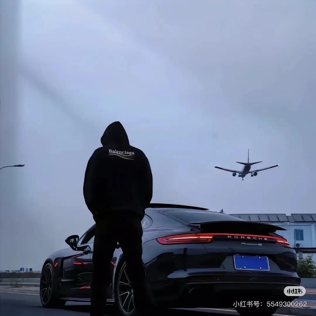 看透了风景.