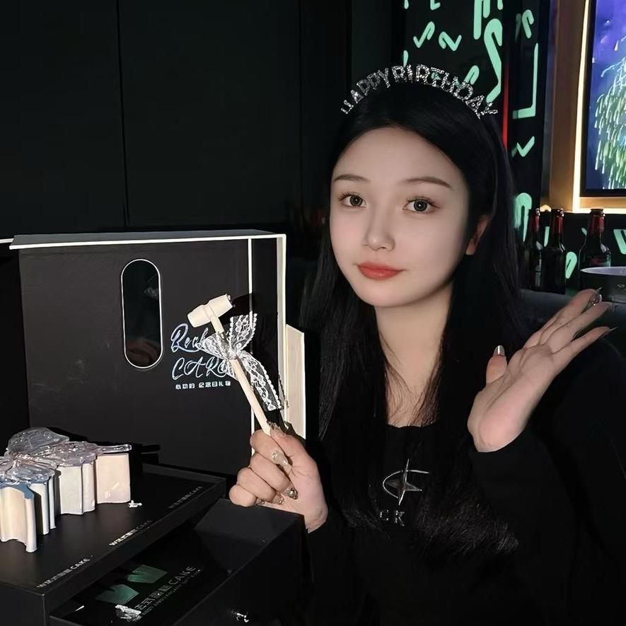 梦梦小个子定制女鞋