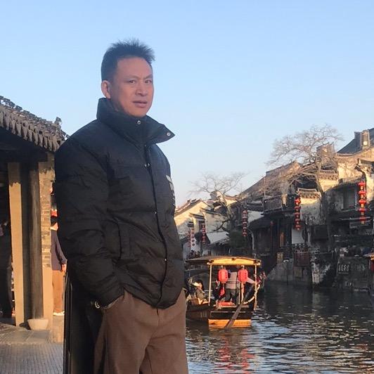 诸暨廖哥看房