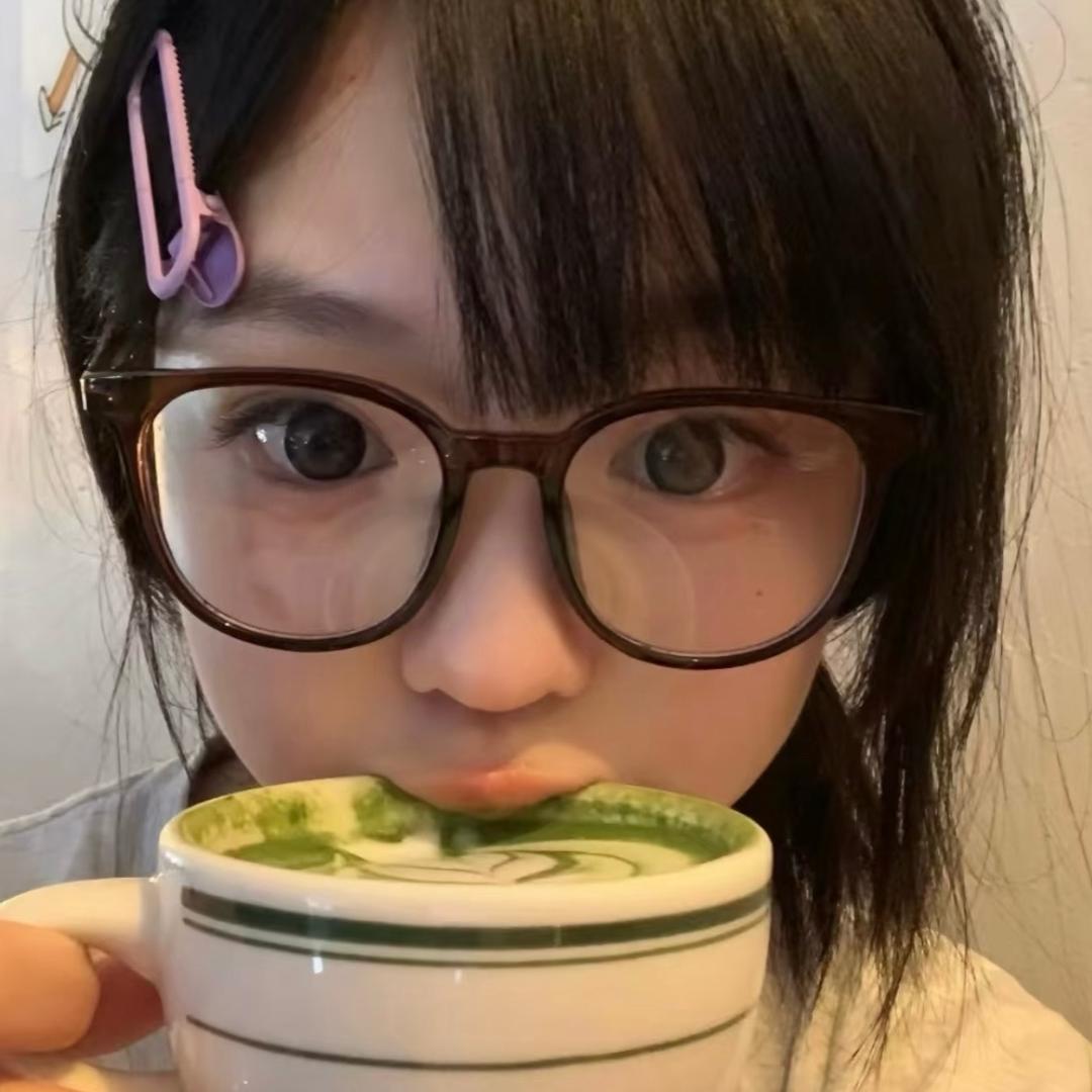 小心麻薯