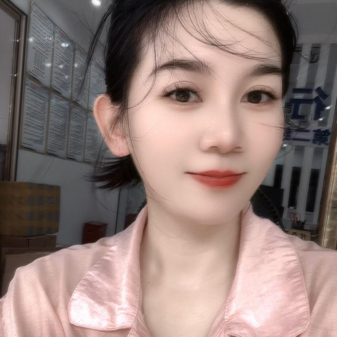 美业 依依（每天中午12点41分开播）