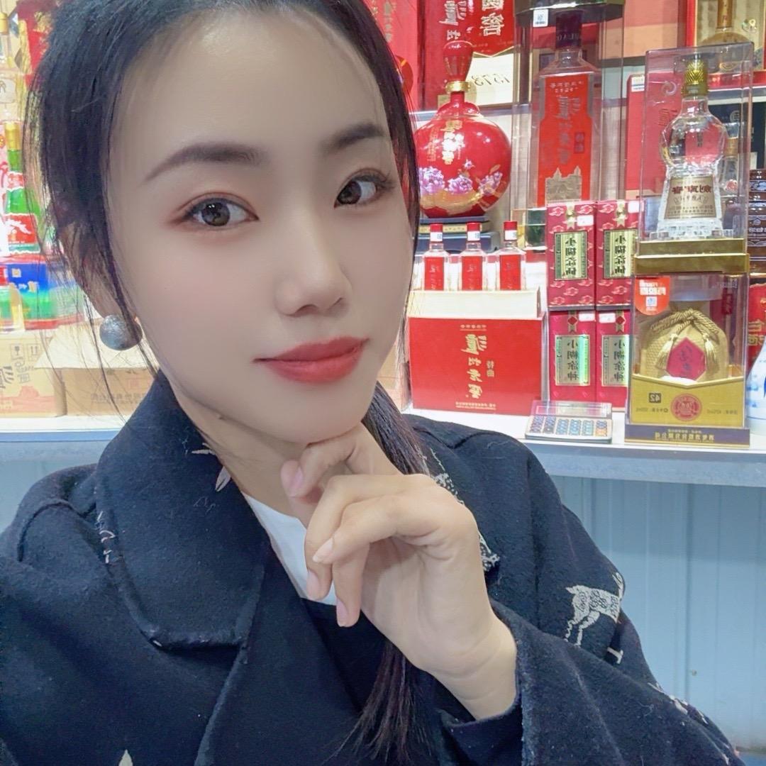 辛集朝子推荐官小雅