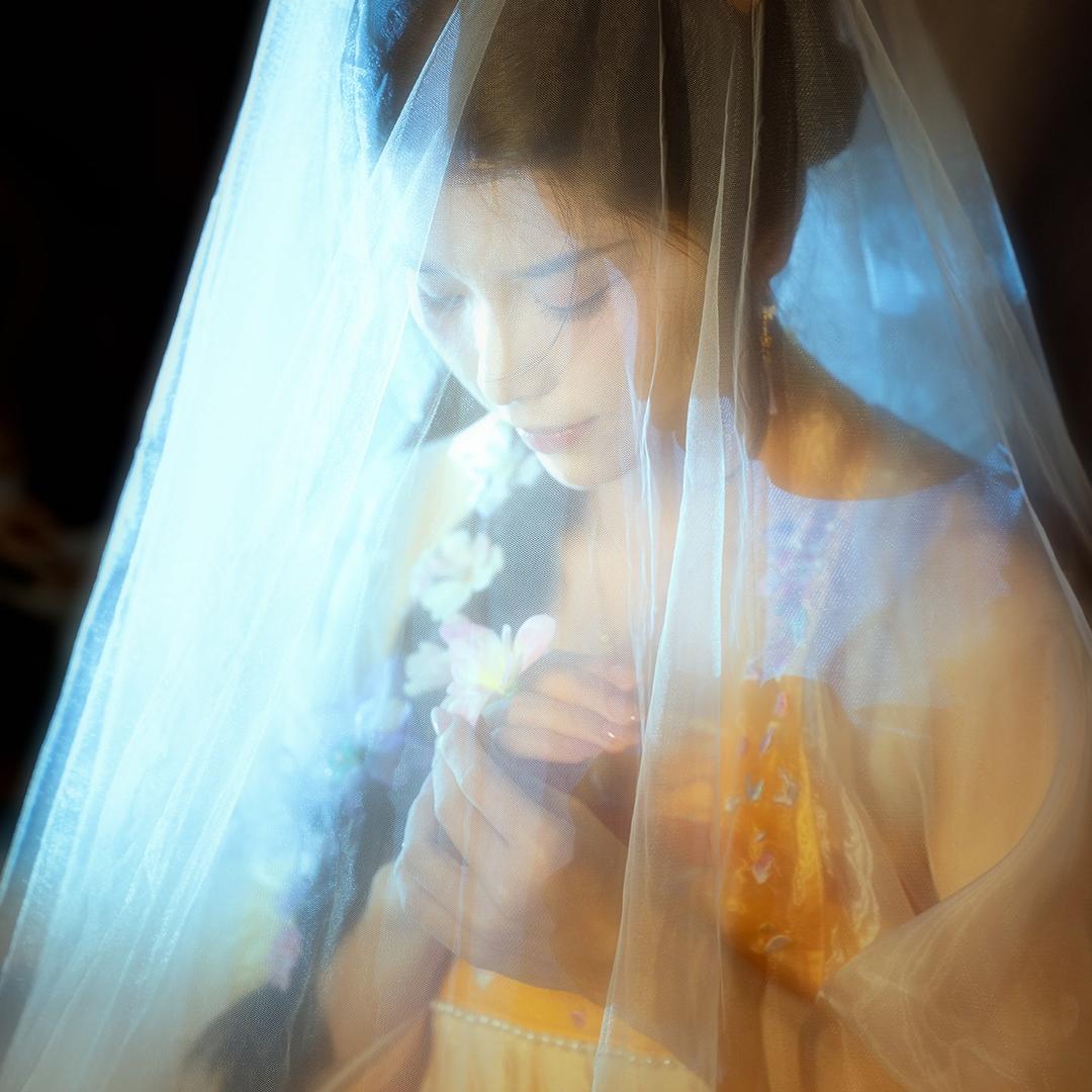 小沉默（休息中）