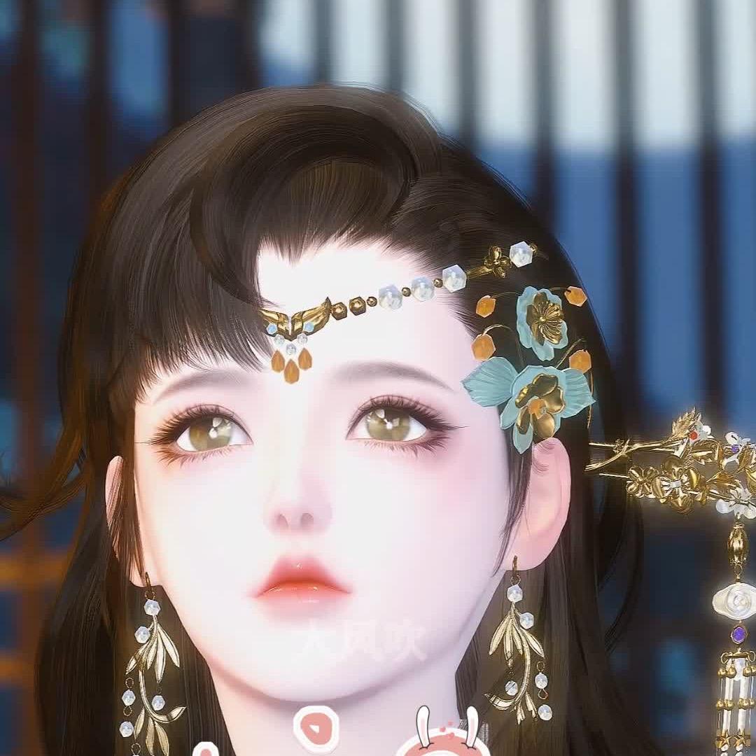 大风吹
